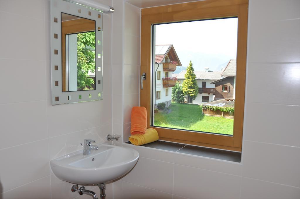 Apart Ehstandhof Uderns Zimmer foto