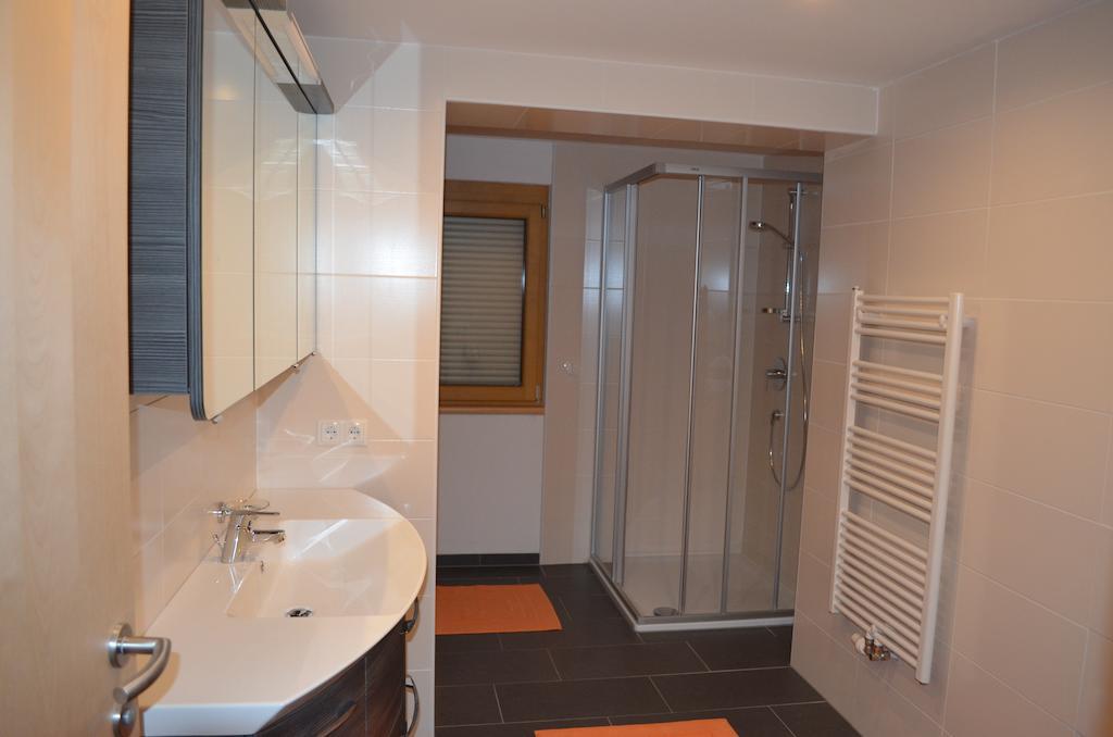 Apart Ehstandhof Uderns Zimmer foto